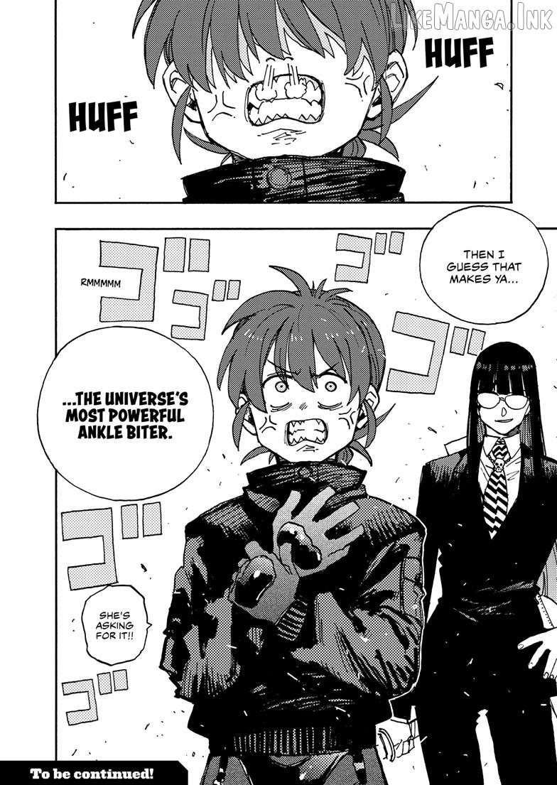 Read Rairairai - Manga EN Manga Online