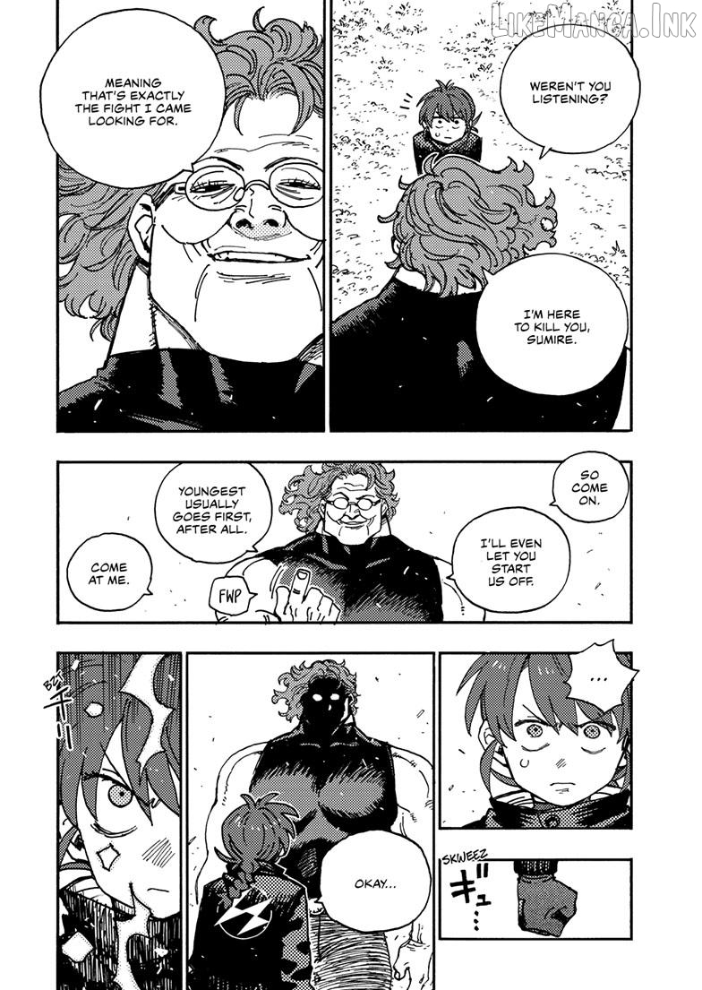 Read Rairairai - Manga EN Manga Online