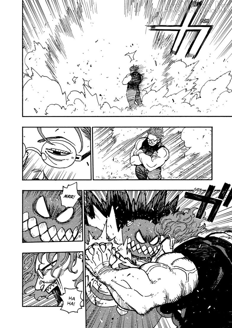 Read Rairairai - Manga EN Manga Online