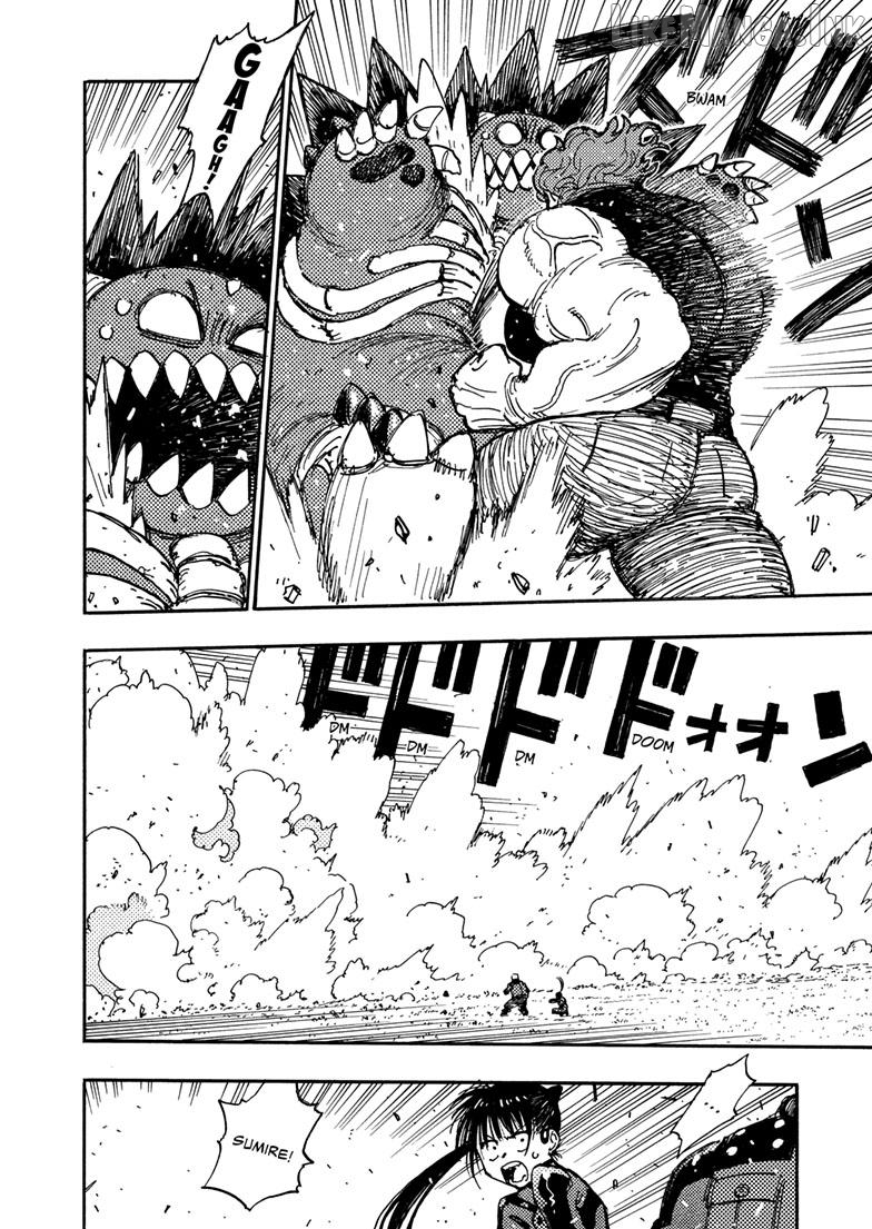 Read Rairairai - Manga EN Manga Online
