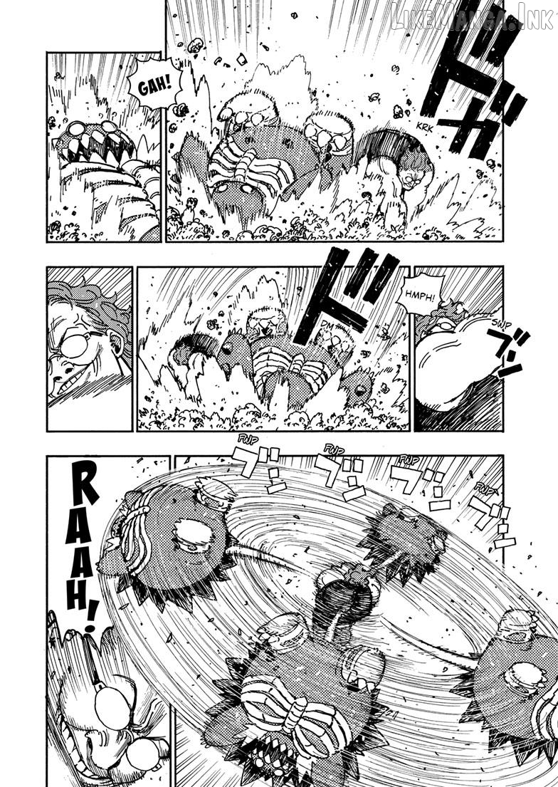 Read Rairairai - Manga EN Manga Online