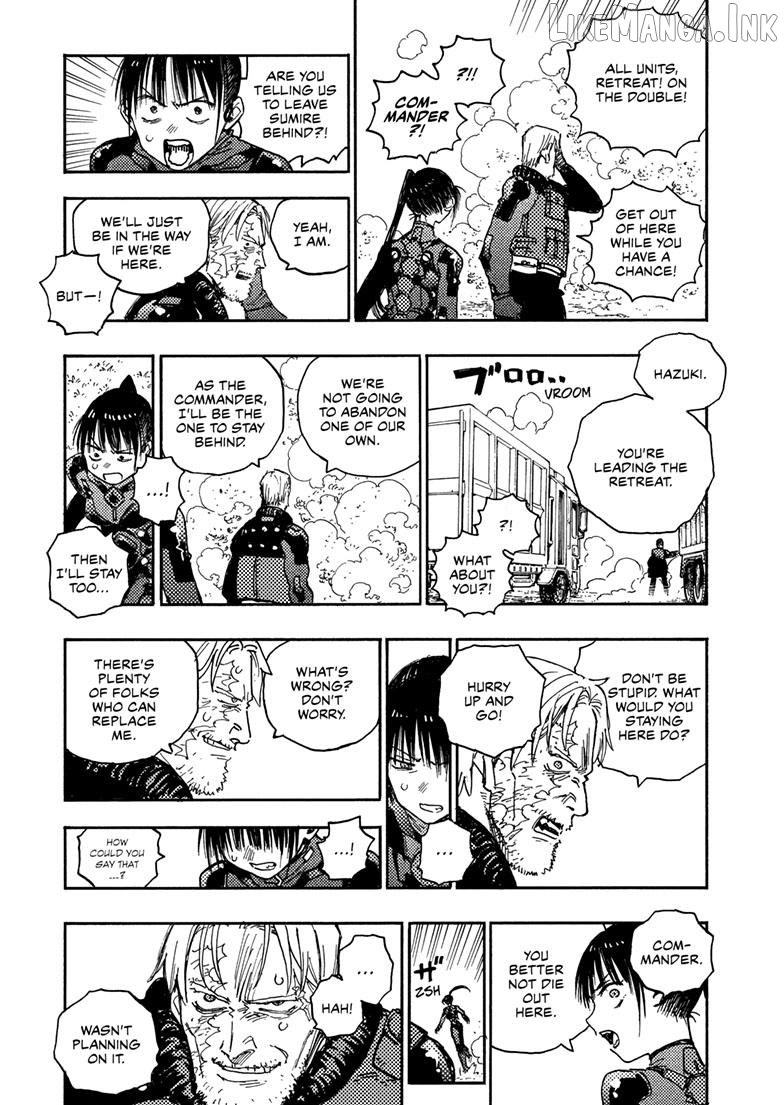 Read Rairairai - Manga EN Manga Online