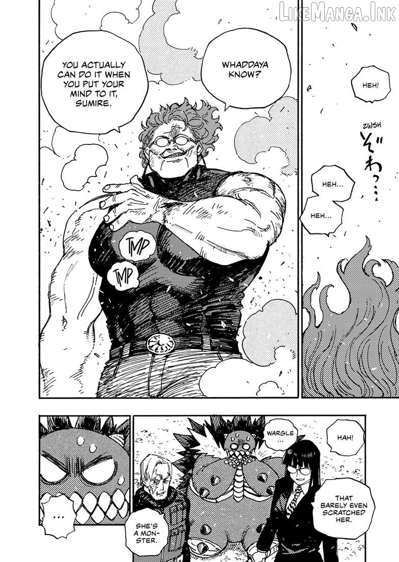 Read Rairairai - Manga EN Manga Online