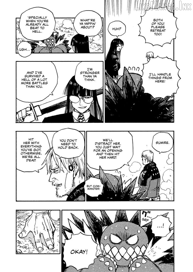 Read Rairairai - Manga EN Manga Online