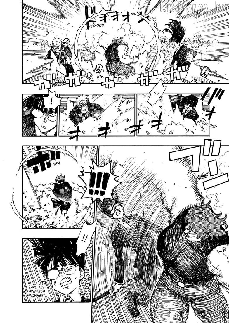 Read Rairairai - Manga EN Manga Online
