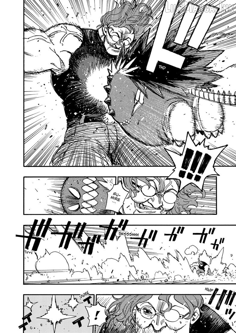 Read Rairairai - Manga EN Manga Online