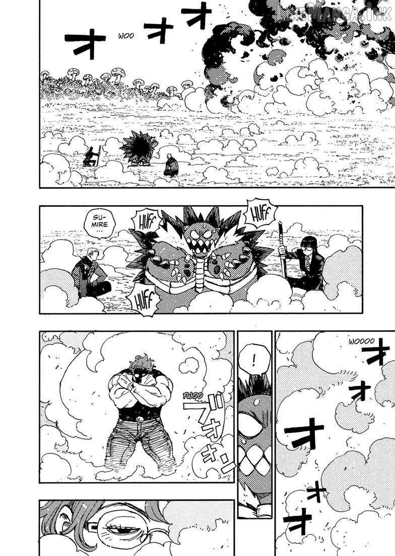 Read Rairairai - Manga EN Manga Online