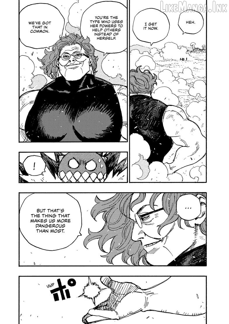 Read Rairairai - Manga EN Manga Online