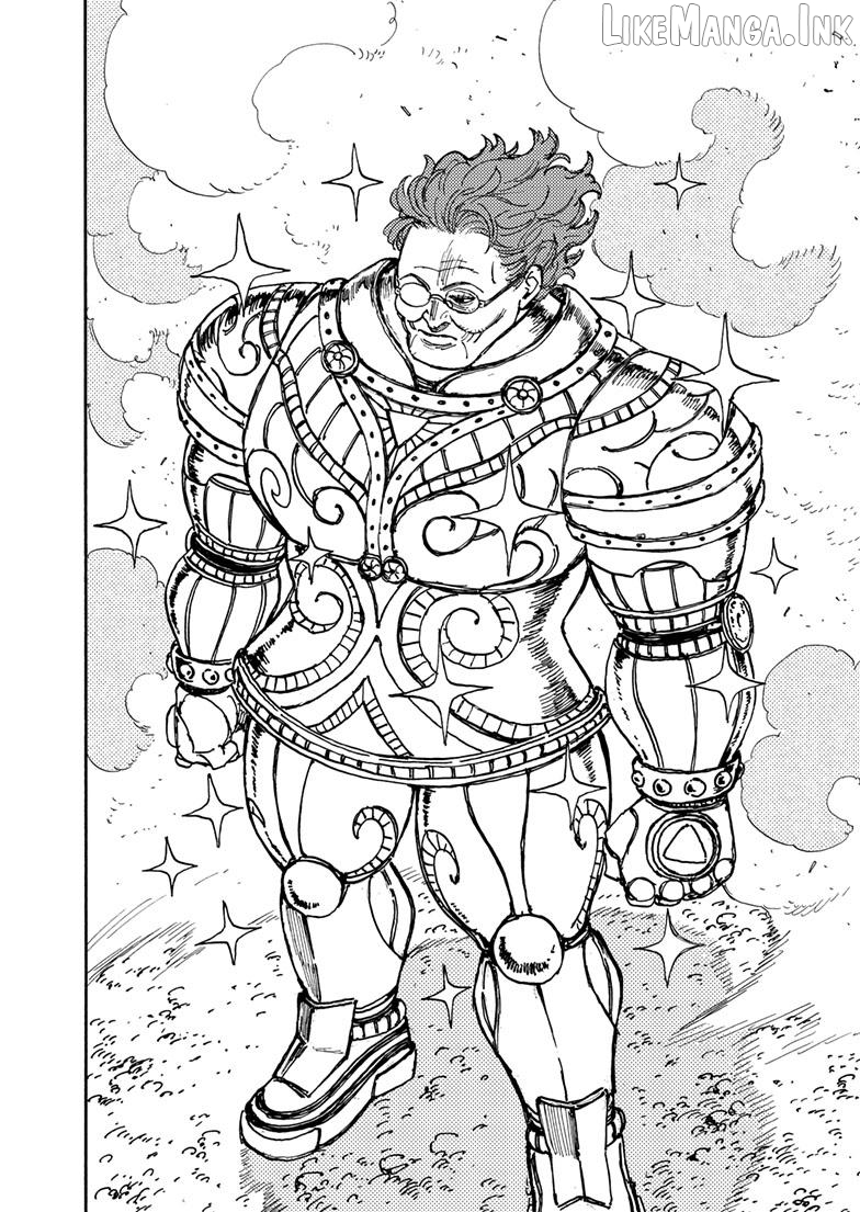 Read Rairairai - Manga EN Manga Online
