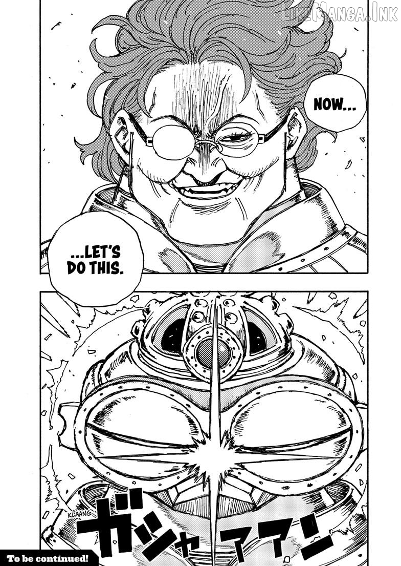 Read Rairairai - Manga EN Manga Online
