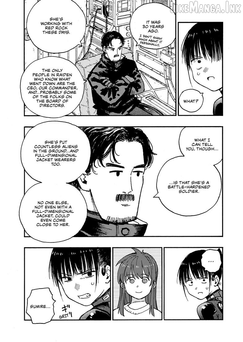Read Rairairai - Manga EN Manga Online