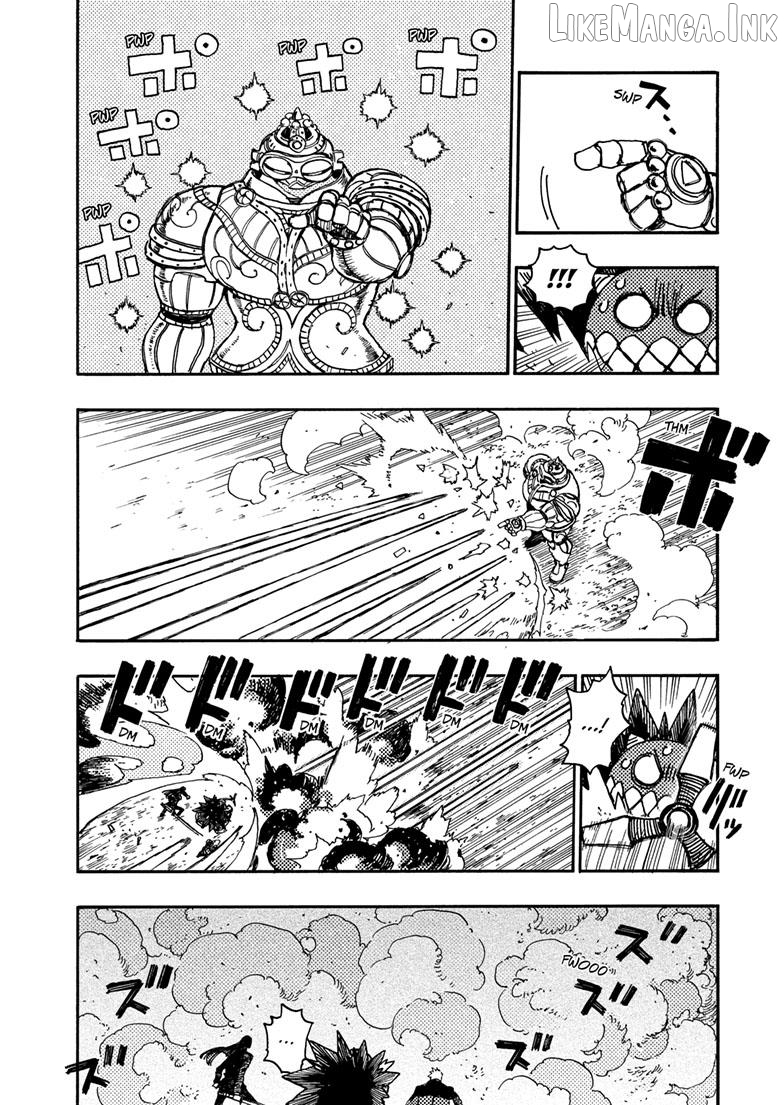 Read Rairairai - Manga EN Manga Online