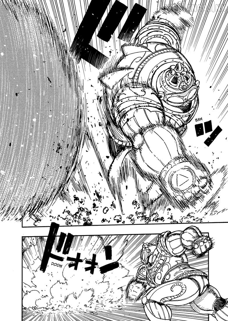 Read Rairairai - Manga EN Manga Online