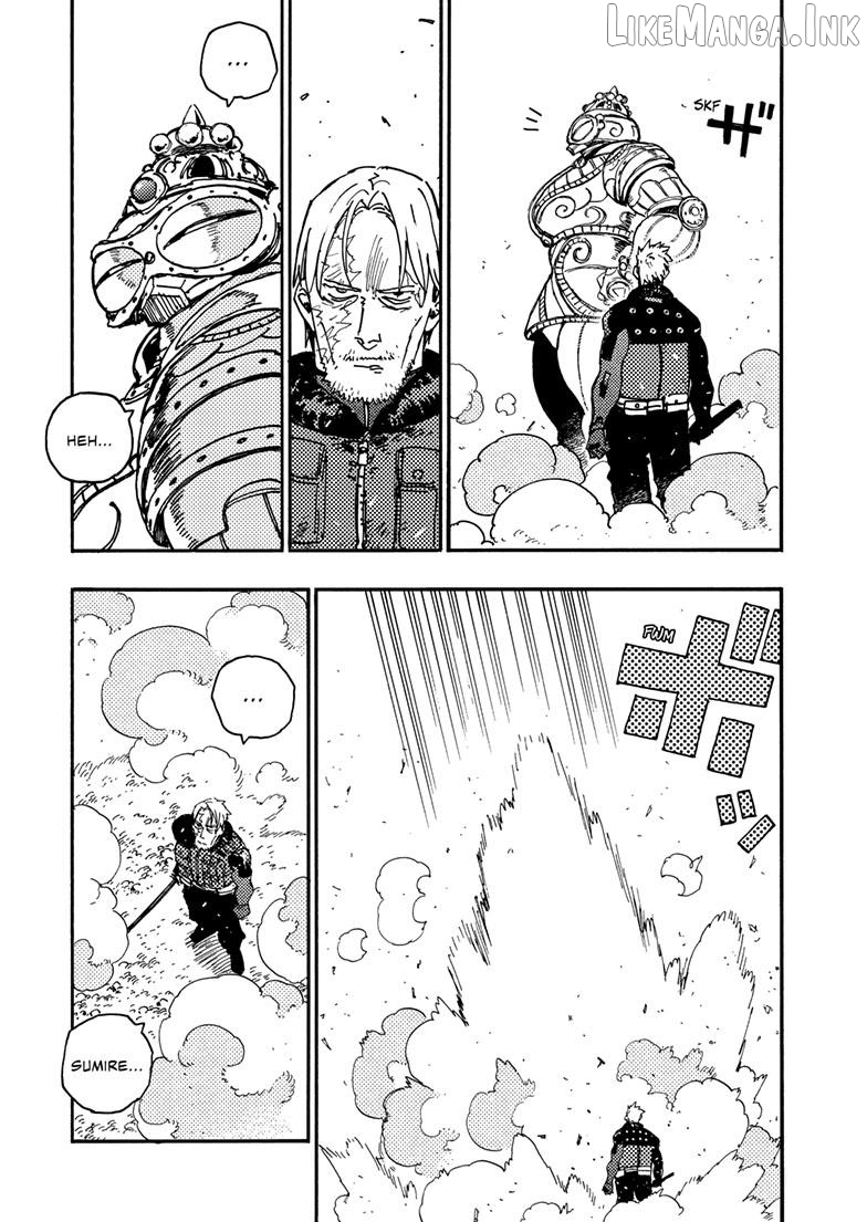 Read Rairairai - Manga EN Manga Online