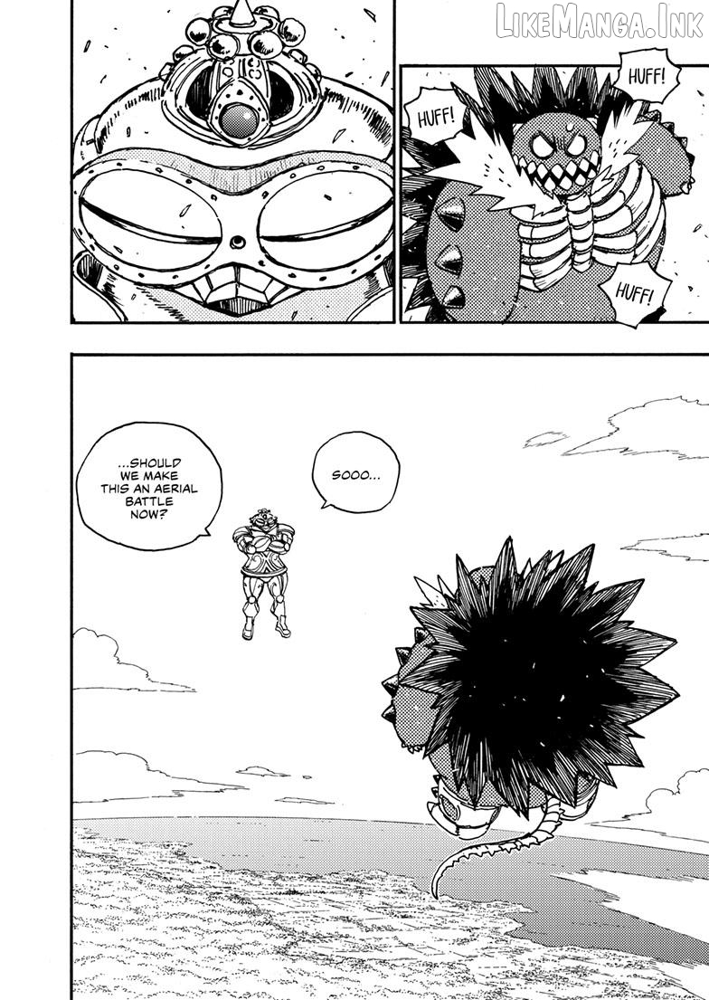 Read Rairairai - Manga EN Manga Online