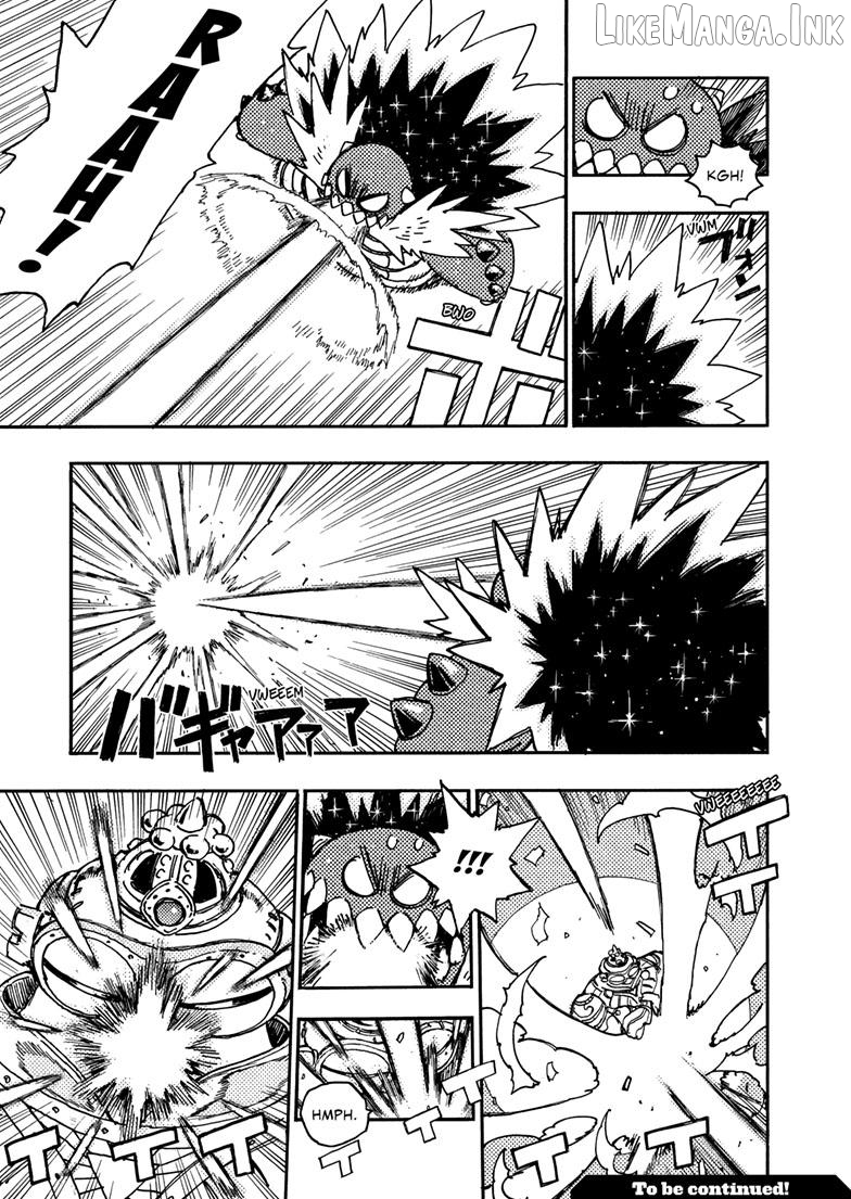 Read Rairairai - Manga EN Manga Online