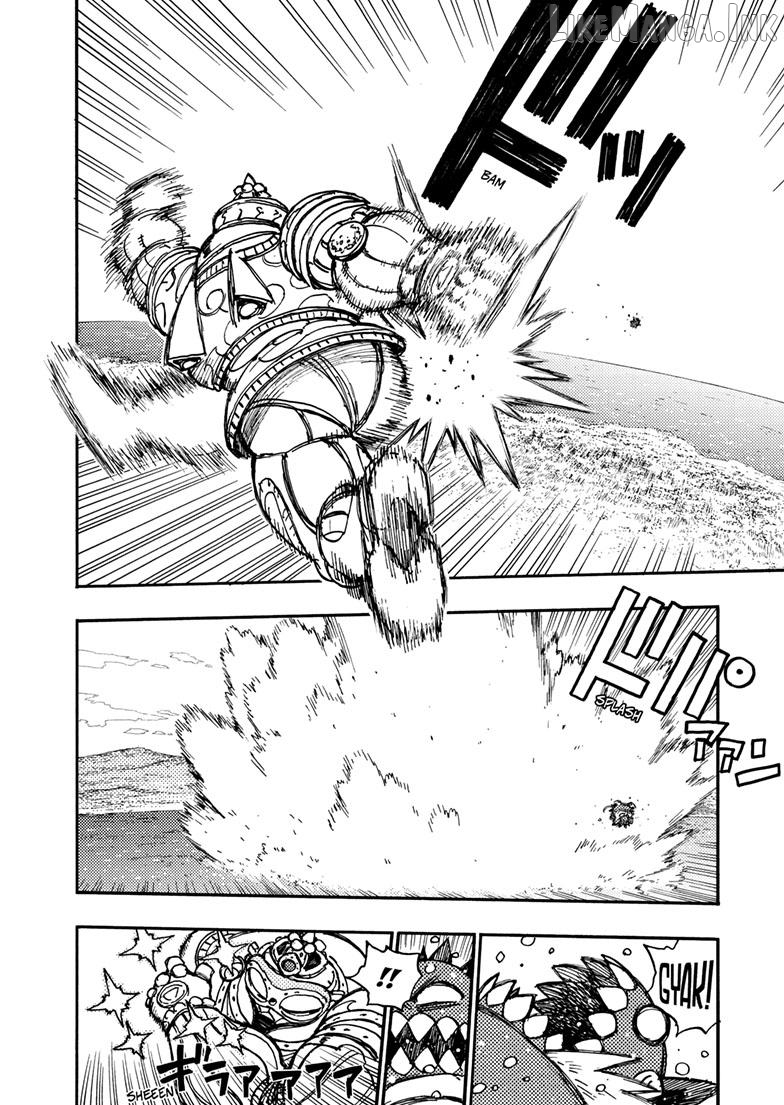 Read Rairairai - Manga EN Manga Online