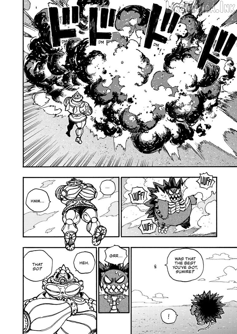 Read Rairairai - Manga EN Manga Online