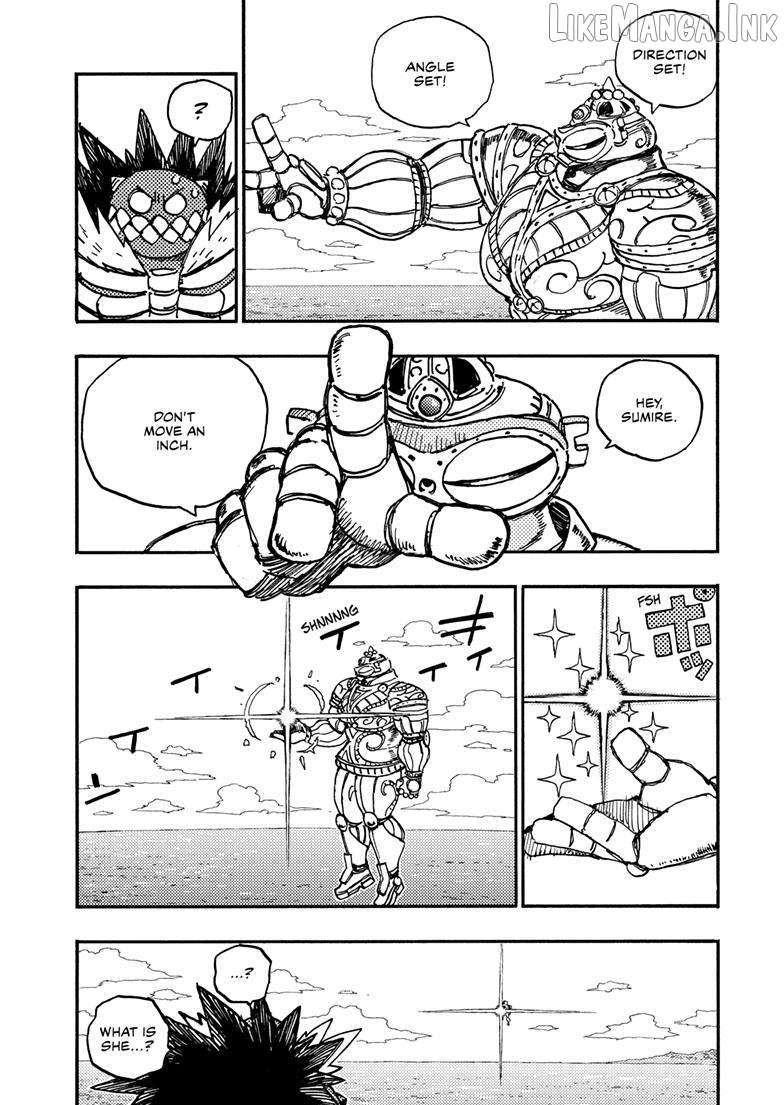Read Rairairai - Manga EN Manga Online