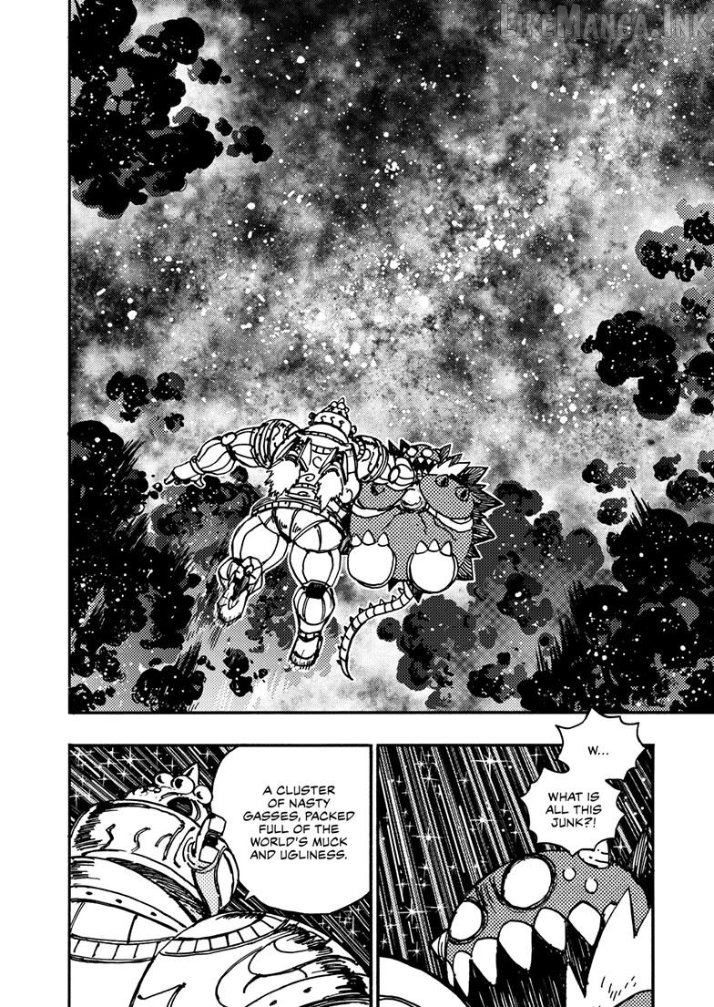 Read Rairairai - Manga EN Manga Online