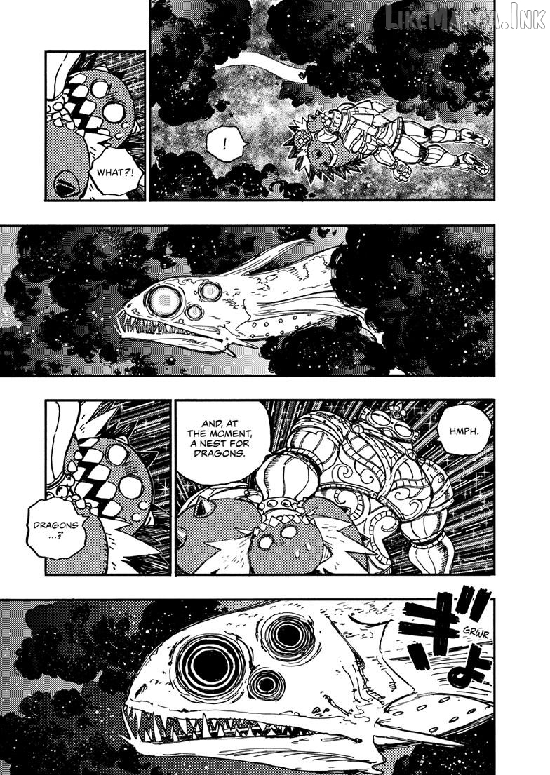 Read Rairairai - Manga EN Manga Online