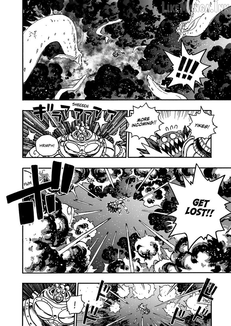 Read Rairairai - Manga EN Manga Online