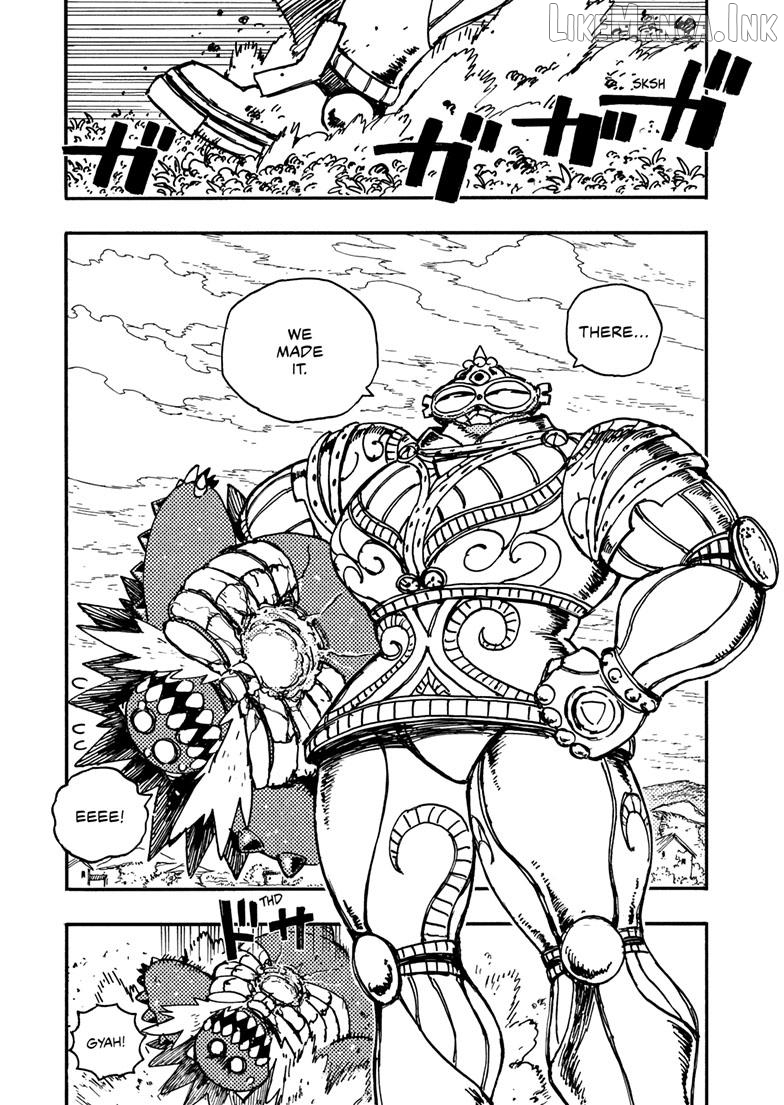 Read Rairairai - Manga EN Manga Online