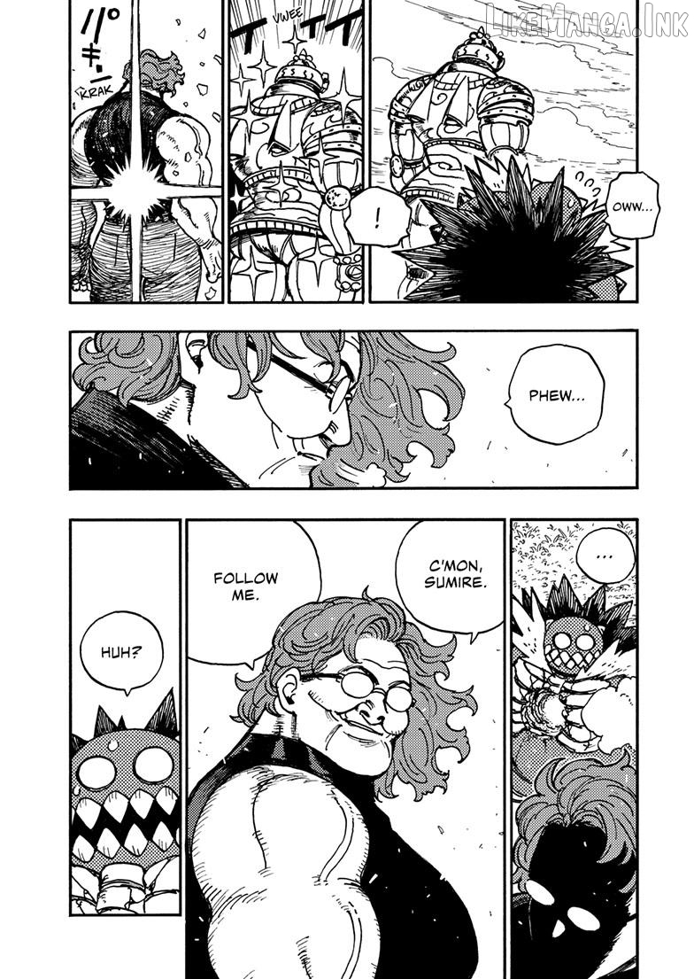 Read Rairairai - Manga EN Manga Online