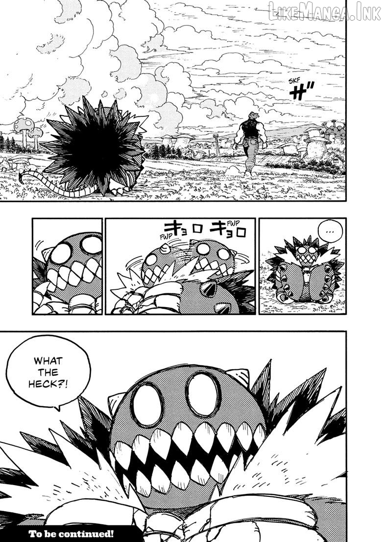 Read Rairairai - Manga EN Manga Online