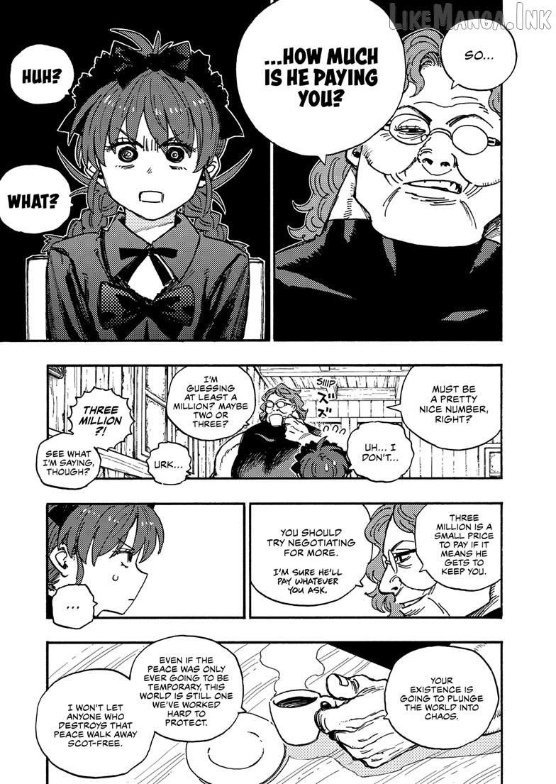 Read Rairairai - Manga EN Manga Online