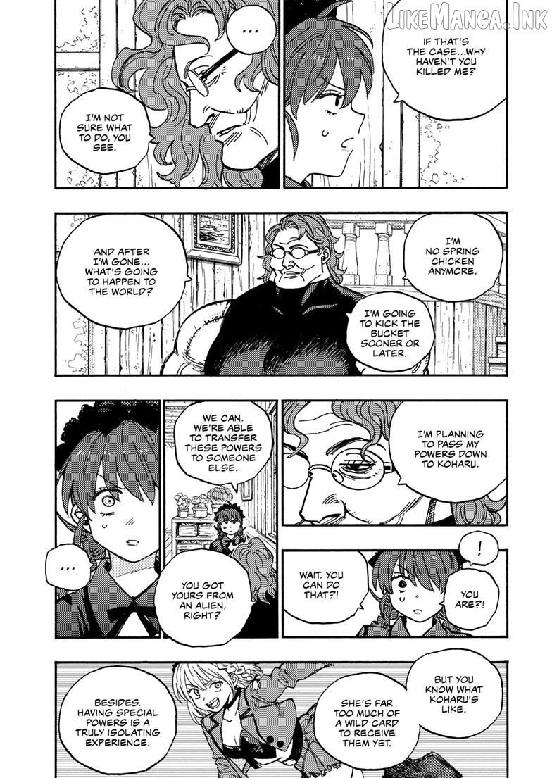 Read Rairairai - Manga EN Manga Online