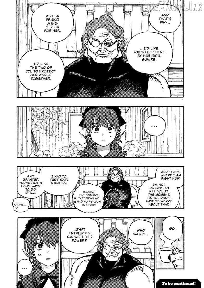 Read Rairairai - Manga EN Manga Online