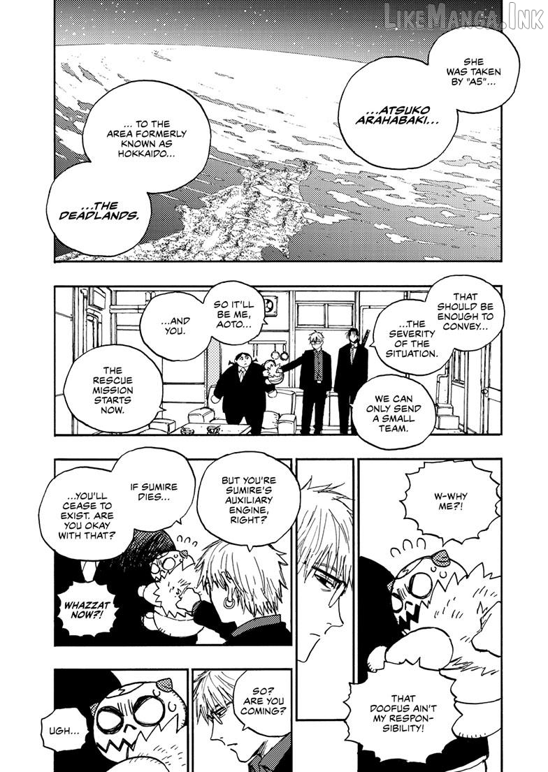 Read Rairairai - Manga EN Manga Online