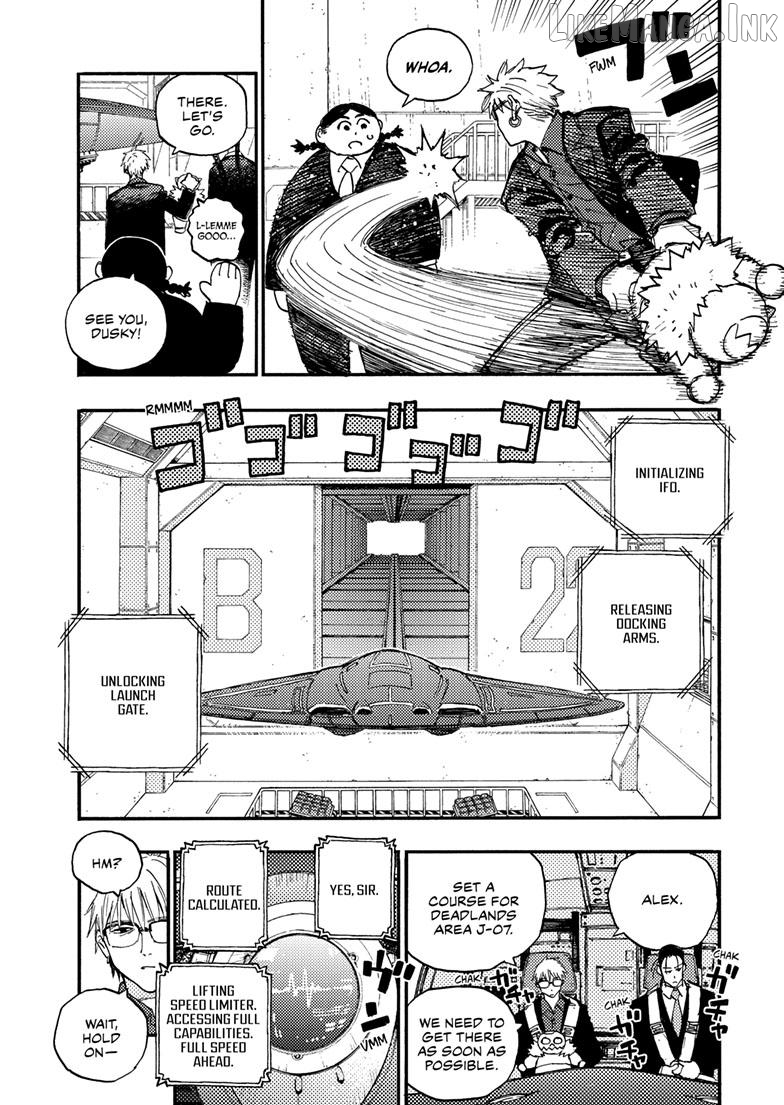 Read Rairairai - Manga EN Manga Online