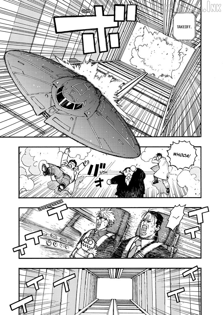 Read Rairairai - Manga EN Manga Online