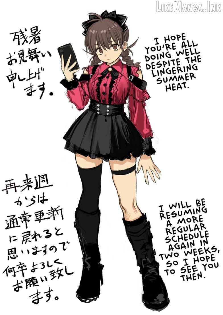Read Rairairai - Manga EN Manga Online