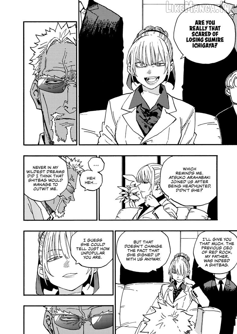 Read Rairairai - Manga EN Manga Online