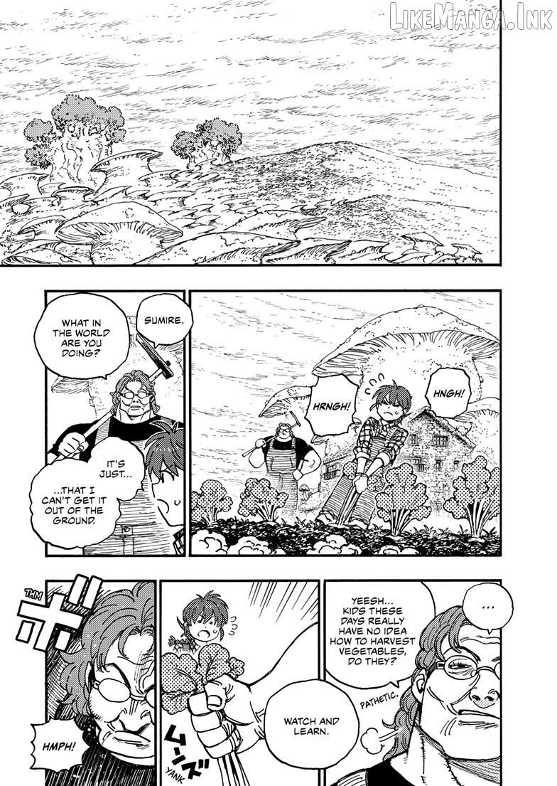 Read Rairairai - Manga EN Manga Online