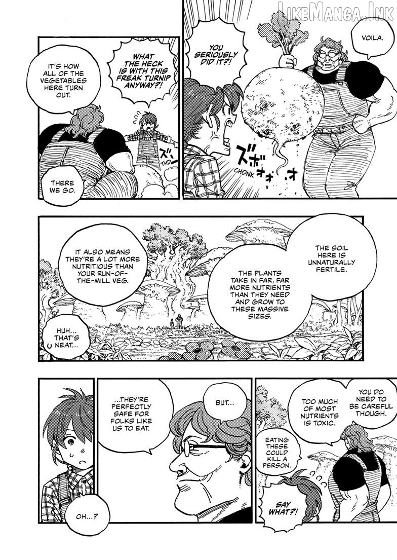 Read Rairairai - Manga EN Manga Online