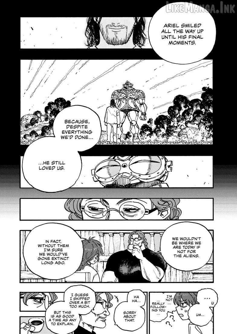 Read Rairairai - Manga EN Manga Online