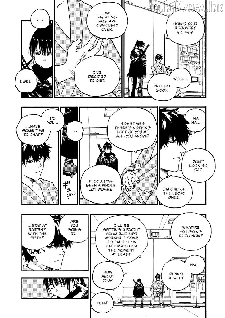 Read Rairairai - Manga EN Manga Online