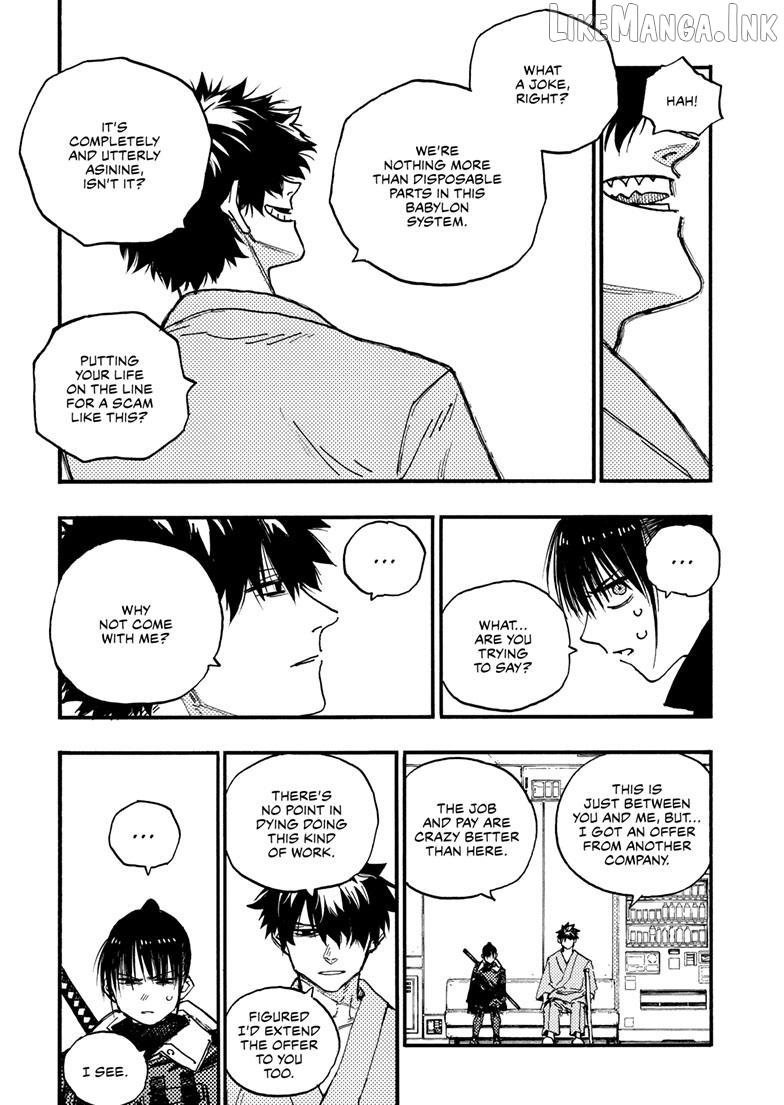 Read Rairairai - Manga EN Manga Online