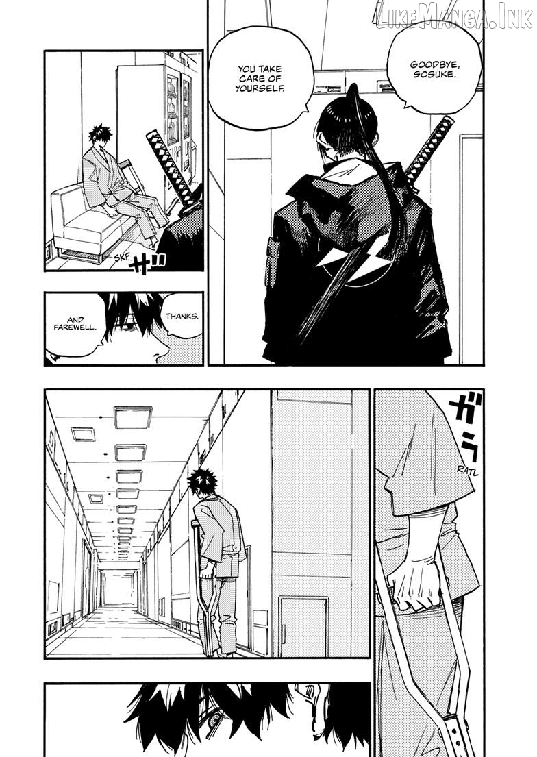 Read Rairairai - Manga EN Manga Online