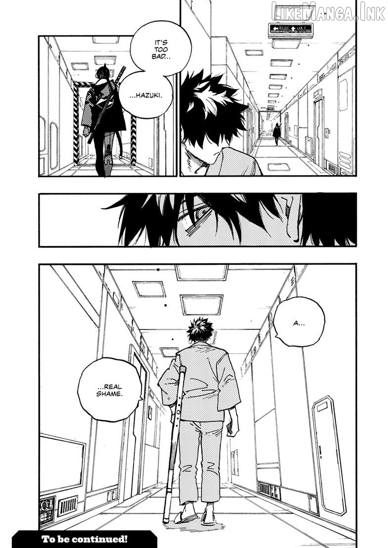 Read Rairairai - Manga EN Manga Online
