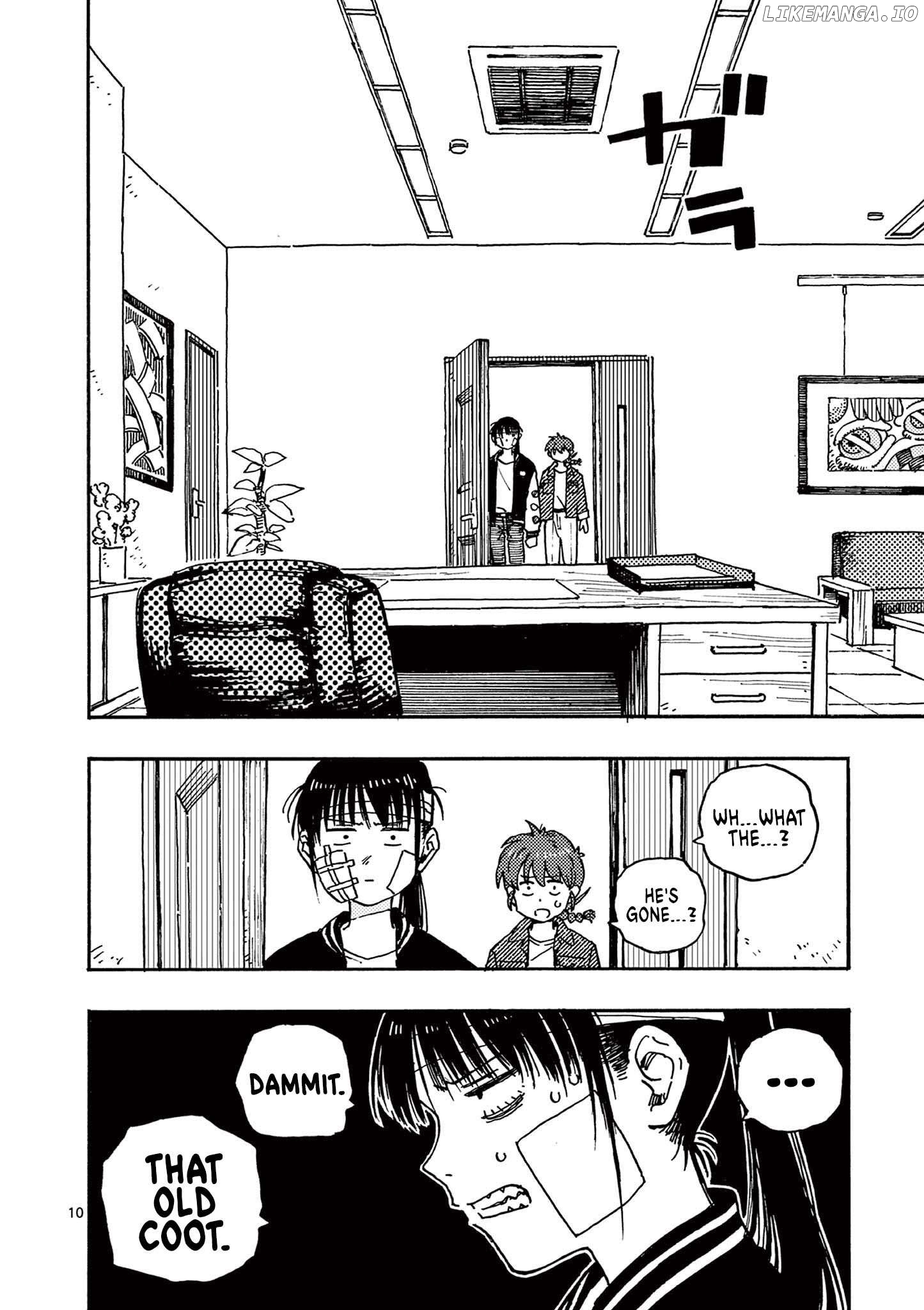Read Rairairai - Manga EN Manga Online