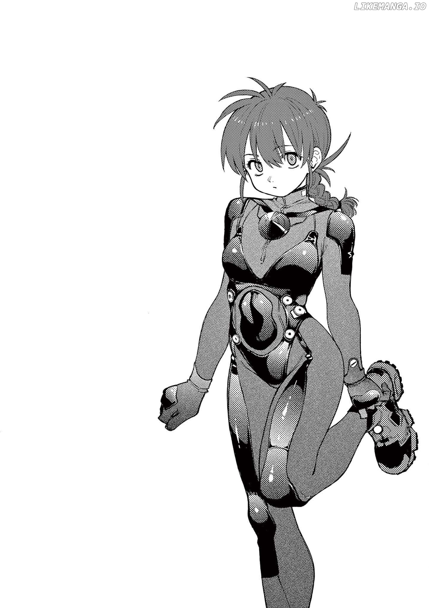 Read Rairairai - Manga EN Manga Online