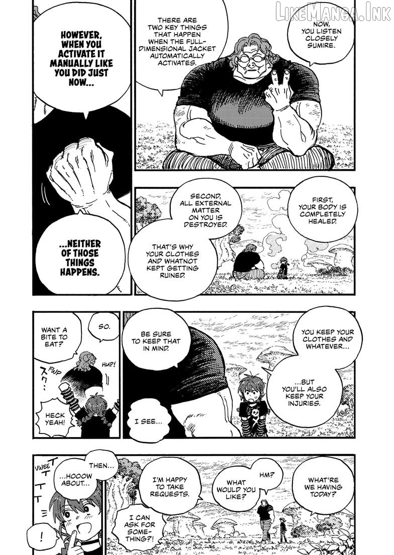 Read Rairairai - Manga EN Manga Online