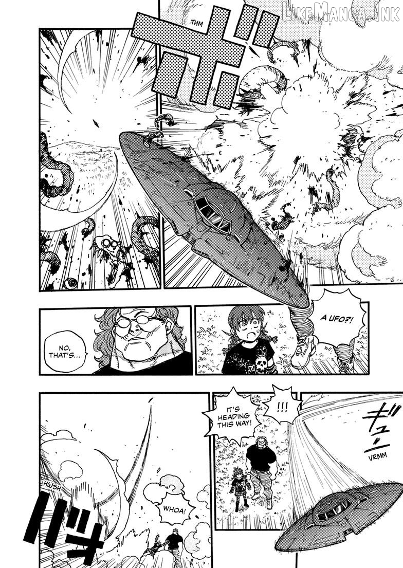 Read Rairairai - Manga EN Manga Online