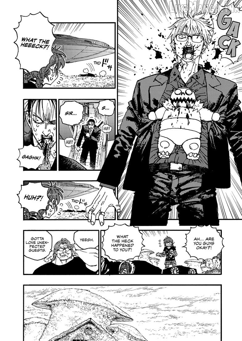 Read Rairairai - Manga EN Manga Online