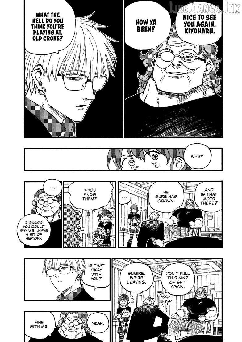 Read Rairairai - Manga EN Manga Online